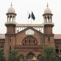 Lahore Court