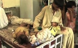 خسرہ پنجاب حکومت کے کنٹرول سے باہر، مزید 2 بچے جاں بحق