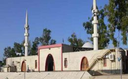 لال مسجد کمیشن کی رپورٹ عام کرنے سے متعلق فیصلہ محفوظ