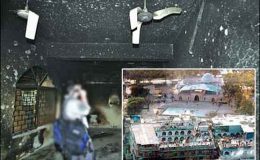 لال مسجد میں معصوم افراد قتل ہوئے، قرآن کی بے حرمتی کی گئی: تحقیقاتی کمیشن