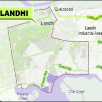 Landhi