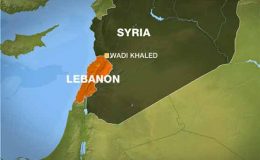 لبنان : حملہ آوروں نے نو افراد کو اغوا کر لیا