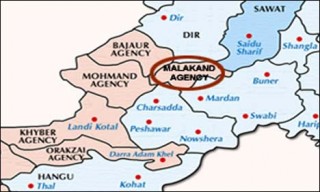 Malakand Agency