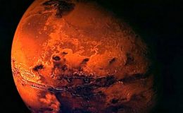 امریکا کی 2025تک انسان کو مریخ پہنچانے کی تیاری