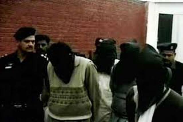 ملتان : پولیس نے مغوی نوجوان کوبازیاب کرالیا، 5 ملزمان گرفتار