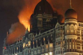 Mumbai Attack