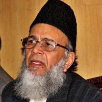 Munawar Hasan
