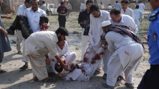 Murder Pakistan