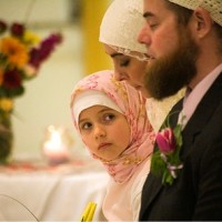 Muslim Daughter