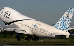 قومی ایئرلائن : طیاروں کی کمی کی وجہ سے فضائی آپریشن شدید بدنظمی کا شکار