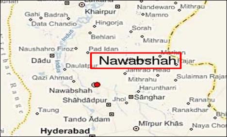 نواب شاہ میں غیرت کے نام پر 2 بہنوں سمیت 4 افراد قتل
