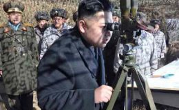 شمالی کوریا کی جنوبی کوریا کو ہائیڈروجن بم حملے کی دھمکی
