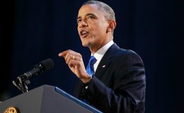 امریکا شمالی کوریا کی کسی جارحیت کو برداشت نہیں کریگا،اوبامہ