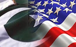 امریکہ : پاکستان کے لیئے انسداد دہشتگردی فنڈ ختم