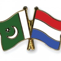 Pakistan-Holland