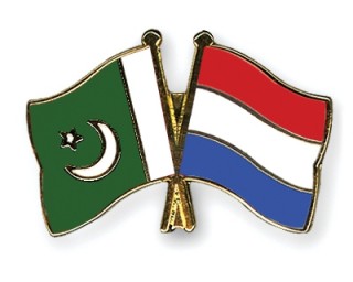 Pakistan-Holland