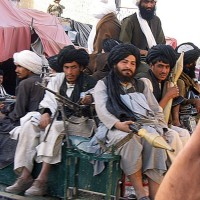 Pakistan Taliban