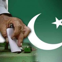 Pakistan Vote
