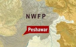پشاور میں طوفانی بارش ، دو مختلف حادثات میں تین لڑکیاں ہلاک