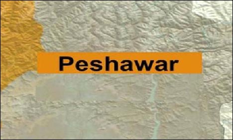 پشاور: فیصل کالونی سے دو مشتبہ افراد گرفتار