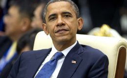 صدر اوباما نے بوسٹن دھماکوں کی تحقیقات کا حکم دیدیا
