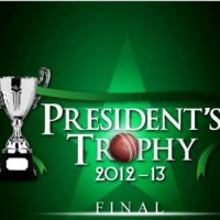 President Trophy