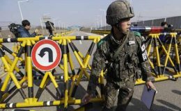 پیانگ یانگ نے جنوبی کوریا کی مذاکرات کی پیش کش مسترد کر دی