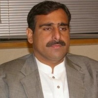 Rao Mohammad Khalid