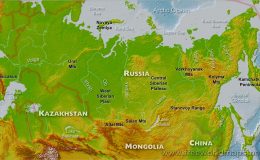 روس : نفسیاتی مریضوں کے اسپتال میں آتشزدگی،38 افراد ہلاک