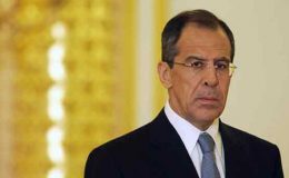 مغرب شامی صدر بشار الاسد کا تختہ الٹنے سے باز رہے : روس