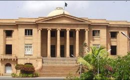 سندھ ہائیکورٹ : بیلٹ پیپرز اورووٹرلسٹ چھپائی کے حکم امتناعی میں توسیع