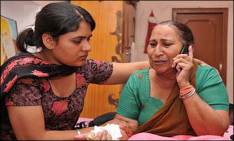 سربجیت سنگھ کی بیوی ، بہن اور دو بیٹیوں کو پاکستان کا ویزا جاری