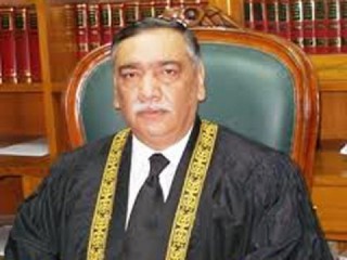Shafqat Hussain Khosa