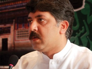 Sheikh Waqas