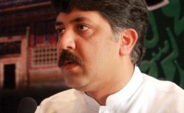 جعلی ڈگری پر اعتراض مسترد ،شیخ وقاص اکرم کے کاغذات منظور