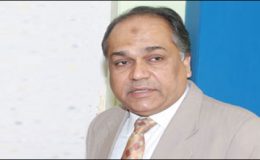 شعیب احمد صدیقی کمشنر کراچی تعینات،نوٹیفکیشن جاری