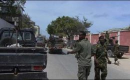 صومالیہ : سپریم کورٹ کمپلیکس پرحملہ ، جھڑپوں میں 20 افرادہلاک