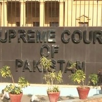 Supreme Court Karachi
