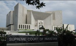 مشرف غداری کیس : انصاف کے تقاضوں کو مدنظر رکھا جائیگا،جسٹس جواد