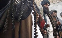افغانستان : طالبان نے 9 غیر ملکیوں کو یر غمال بنالیا