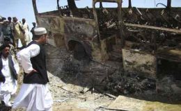 غیر ملکی فوجیوں پر حملے تیز کر دیں گے: طالبان کا اعلان