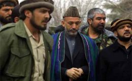 طالبان سے مذاکرات نہ کیے گئے تو افغانستان میں خانہ جنگی ہوگی : برطانیہ