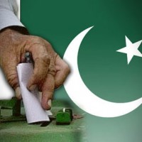 Vote Pakistan