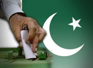 Vote Pakistan