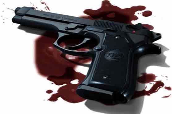 کراچی میں ذاتی دشمنی پر نوجوان لڑکی قتل 2 زخمی