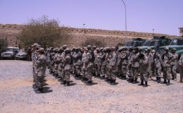 افغان سرحدی پولیس کی ہرزہ سرائی