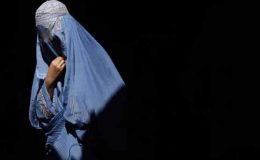 افغانستان : گھر سے بھاگنے کی سزا، لڑکی کو سرعام گولی مار دی