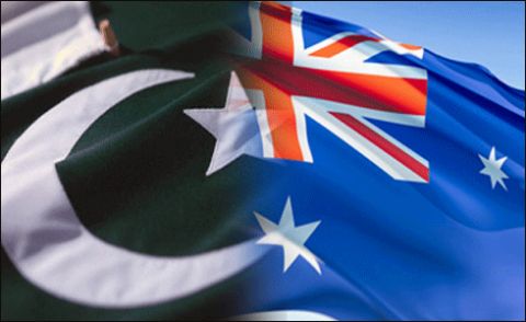 آسٹریلیا نے آئندہ مالی سال کے لئے پاکستان کی امداد بڑھا دی