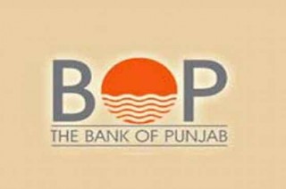 Bank Punjab