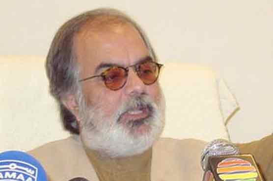 بلوچستان کو ہمیشہ اس کا حق احسان سمجھ کر دیا گیا: نگران وزیر اعلی